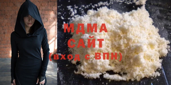 круглые Иннополис